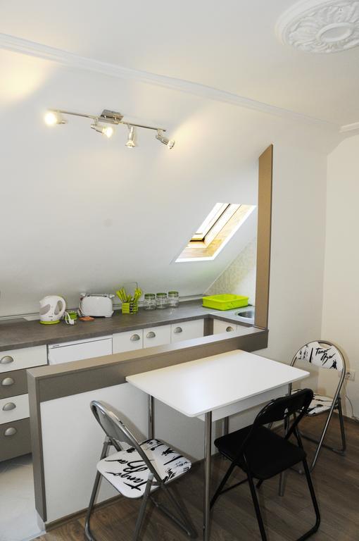 Apartment Nedic ベオグラード エクステリア 写真