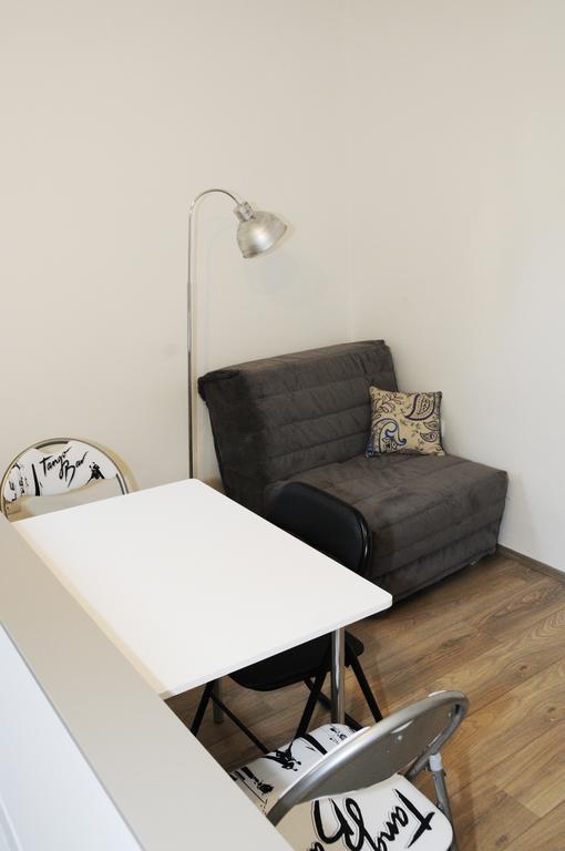 Apartment Nedic ベオグラード エクステリア 写真