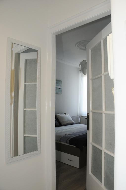 Apartment Nedic ベオグラード エクステリア 写真