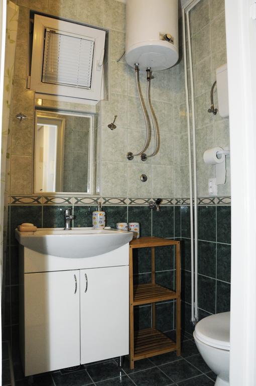 Apartment Nedic ベオグラード エクステリア 写真
